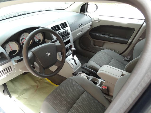 2007 Dodge Caliber SE