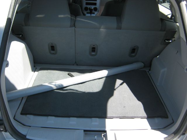 2007 Dodge Caliber SE