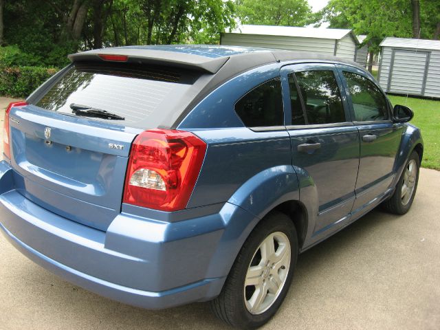 2007 Dodge Caliber S