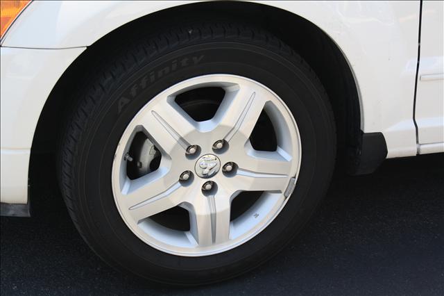 2007 Dodge Caliber Unknown