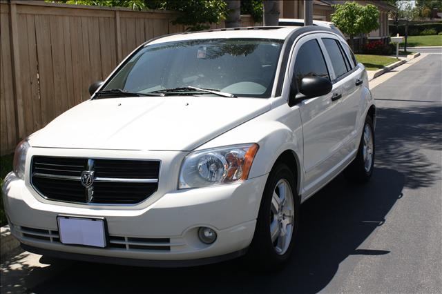 2007 Dodge Caliber Unknown