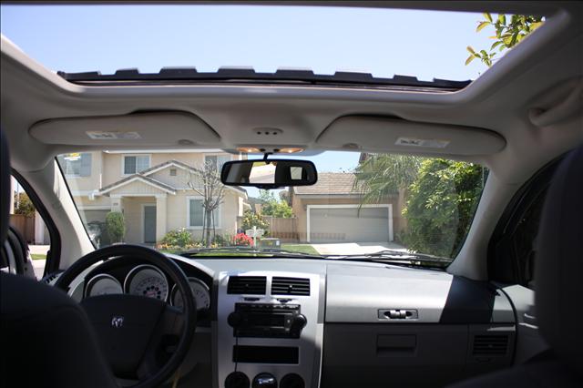 2007 Dodge Caliber Unknown