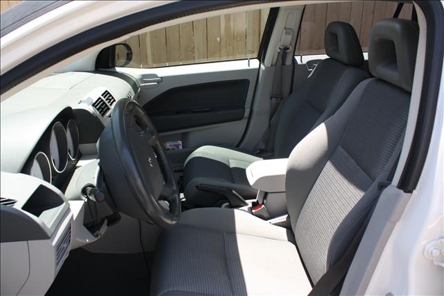 2007 Dodge Caliber Unknown