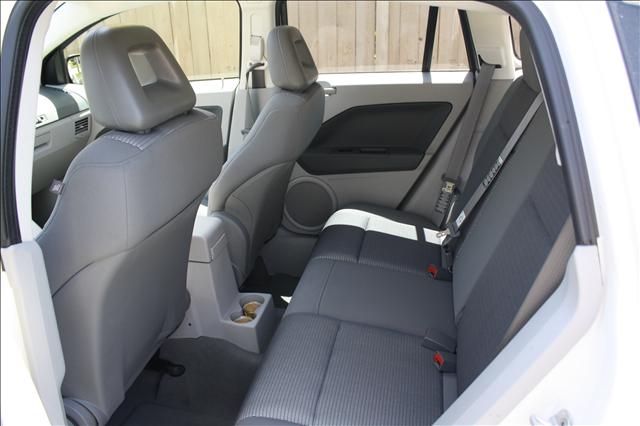 2007 Dodge Caliber Unknown