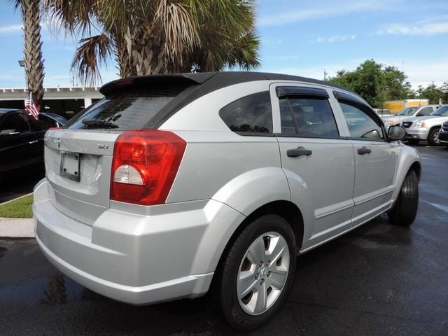 2007 Dodge Caliber S