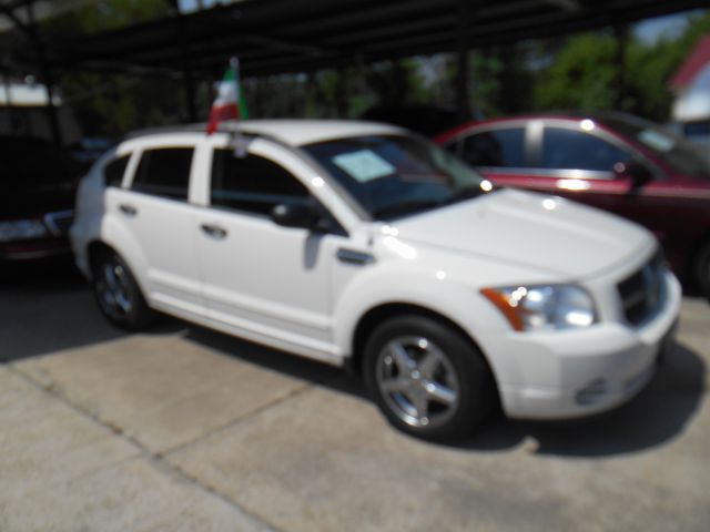 2007 Dodge Caliber S