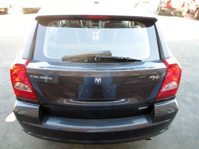 2007 Dodge Caliber Slammed Custom BUG