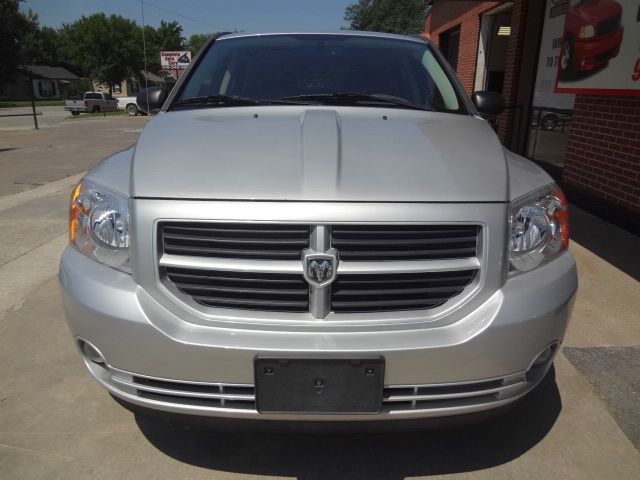 2007 Dodge Caliber S