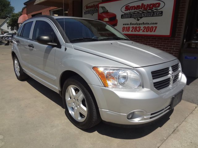 2007 Dodge Caliber S