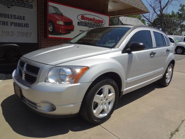2007 Dodge Caliber S