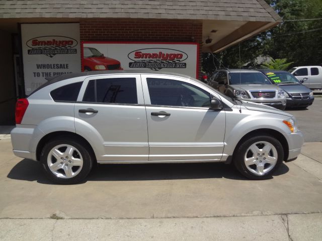 2007 Dodge Caliber S