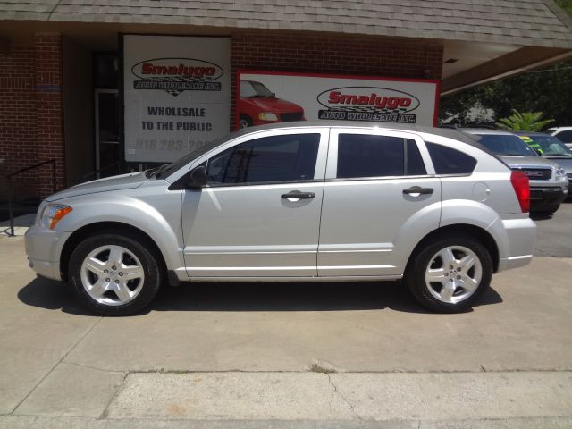 2007 Dodge Caliber S