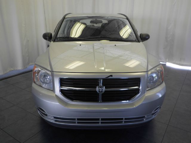 2007 Dodge Caliber S