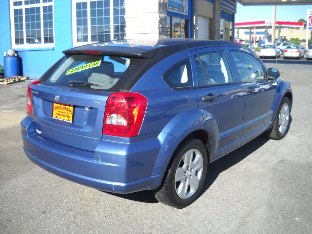 2007 Dodge Caliber S