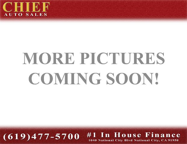 2007 Dodge Caliber S