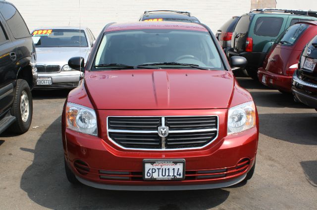 2007 Dodge Caliber S