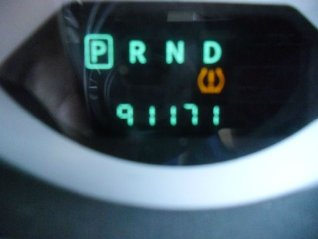 2007 Dodge Caliber S