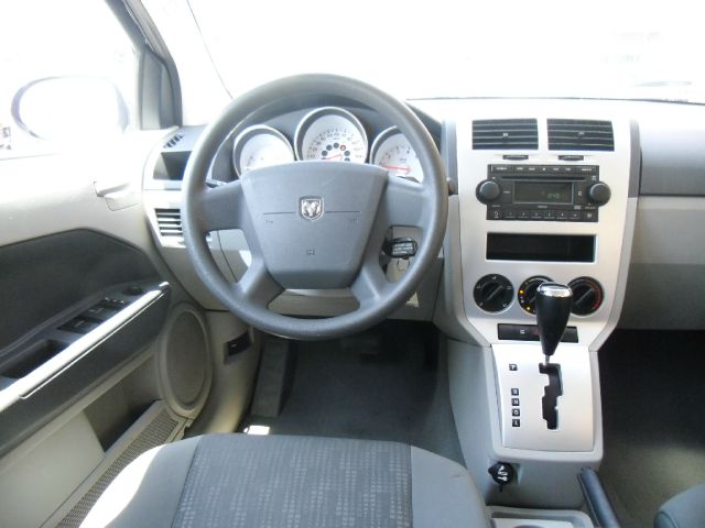 2007 Dodge Caliber S