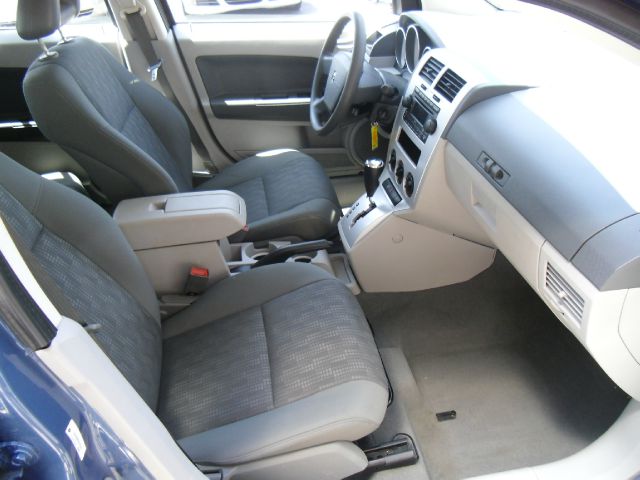 2007 Dodge Caliber S