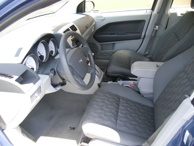 2007 Dodge Caliber S