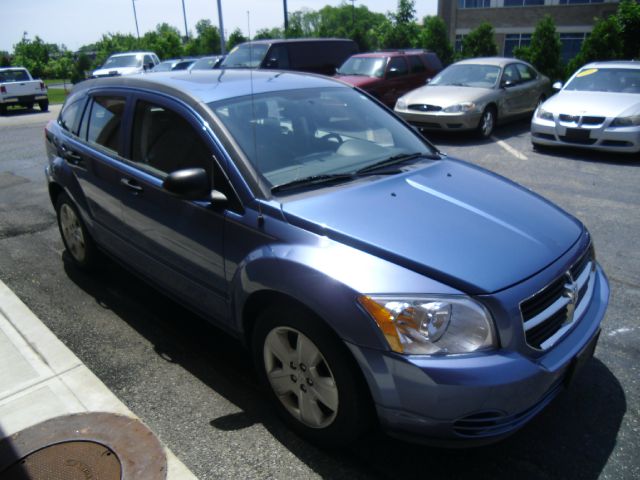 2007 Dodge Caliber S
