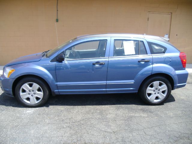 2007 Dodge Caliber S