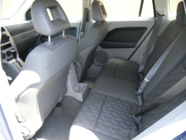 2007 Dodge Caliber S