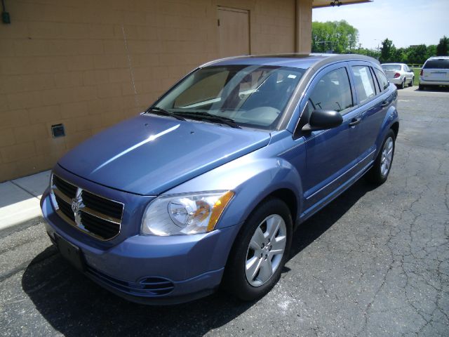 2007 Dodge Caliber S