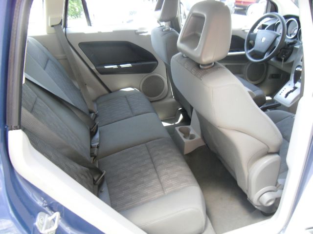 2007 Dodge Caliber S