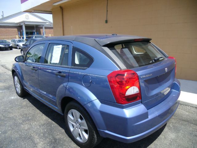 2007 Dodge Caliber S