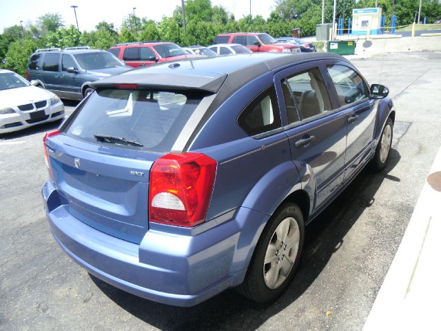 2007 Dodge Caliber S
