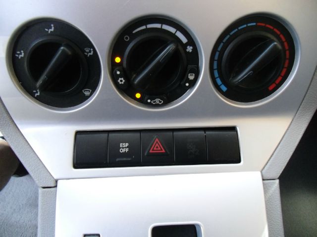 2007 Dodge Caliber S