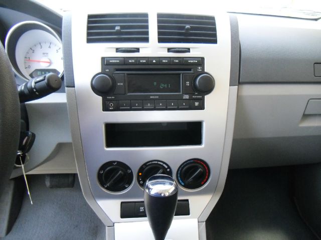 2007 Dodge Caliber S