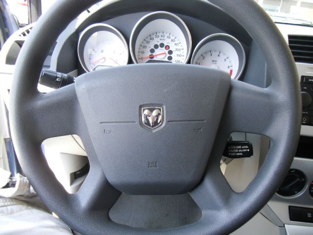 2007 Dodge Caliber S