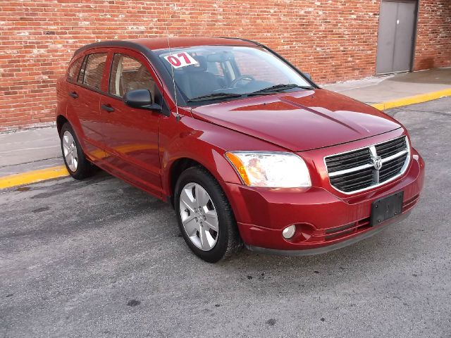 2007 Dodge Caliber S