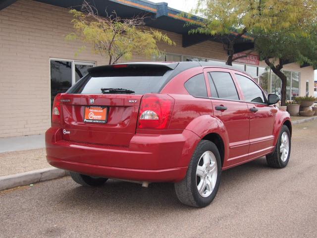 2007 Dodge Caliber S