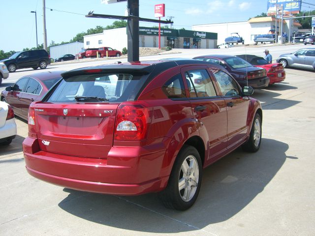 2007 Dodge Caliber S