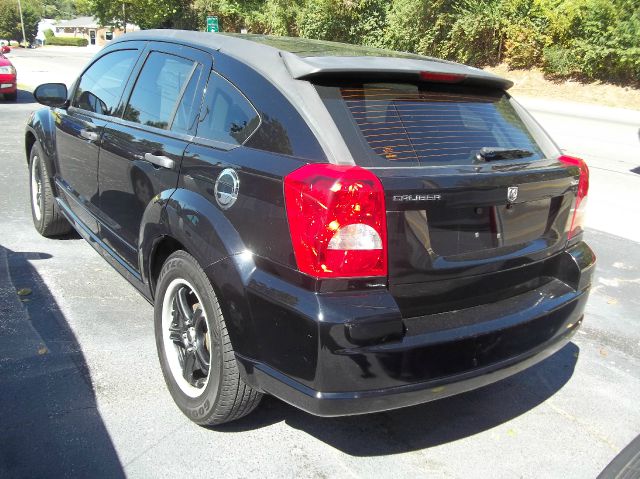 2007 Dodge Caliber S