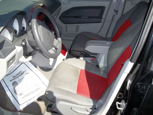 2007 Dodge Caliber S