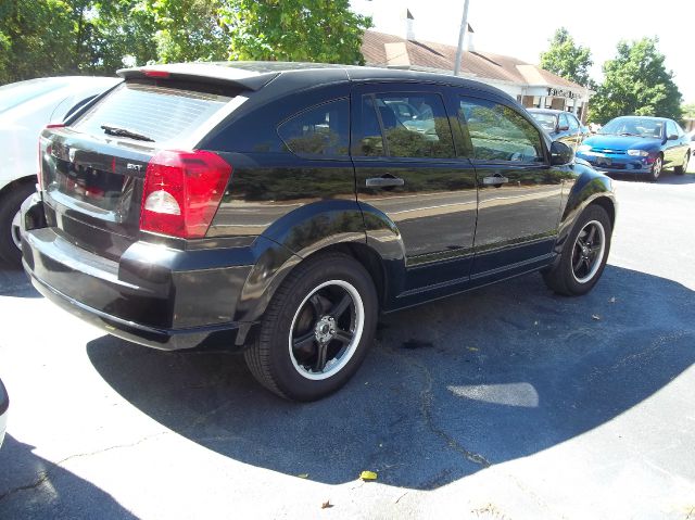 2007 Dodge Caliber S
