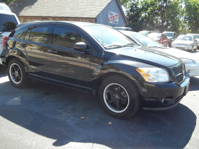 2007 Dodge Caliber S