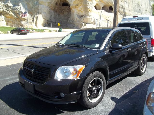 2007 Dodge Caliber S