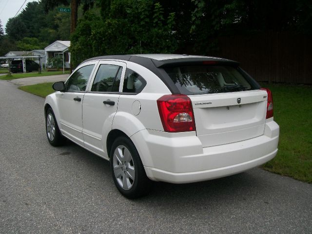 2007 Dodge Caliber S