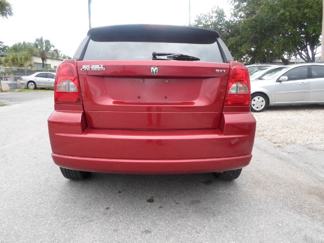 2007 Dodge Caliber S