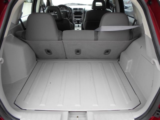 2007 Dodge Caliber S