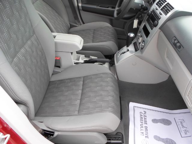 2007 Dodge Caliber S