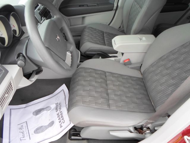 2007 Dodge Caliber S