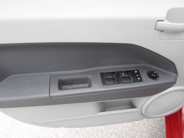 2007 Dodge Caliber S