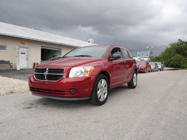 2007 Dodge Caliber S