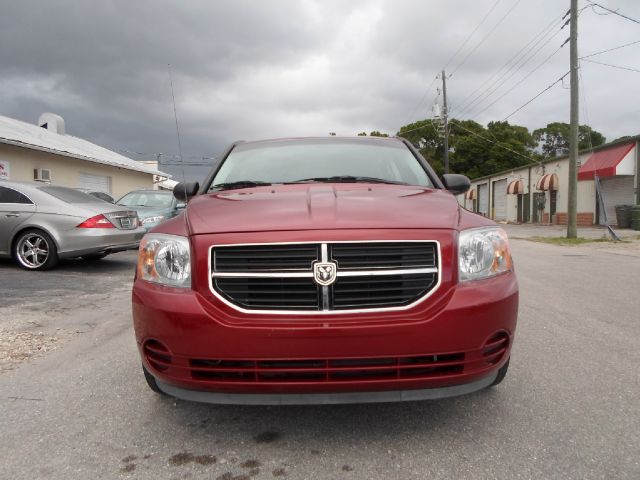 2007 Dodge Caliber S